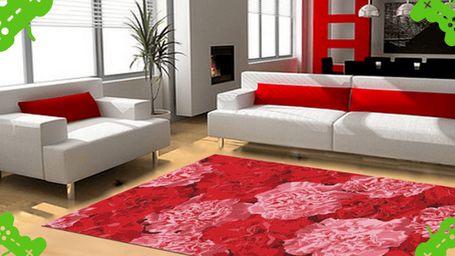 How To Choose A Rug for Living Room - Sweet Living Room