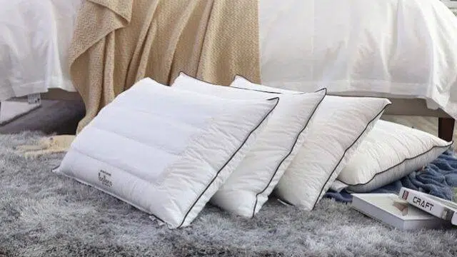 best inexpensive pillows