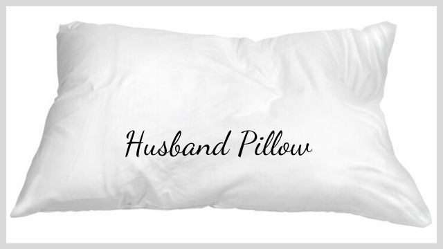 Husband Pillow Reviews