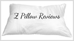 Z Pillow Reviews