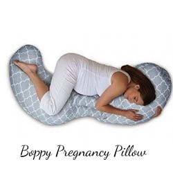 Boppy Pregnancy Pillow