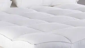 what is a pillow top mattress