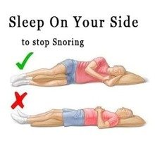 How to Stop Snoring Immediately - Sweet Living Room