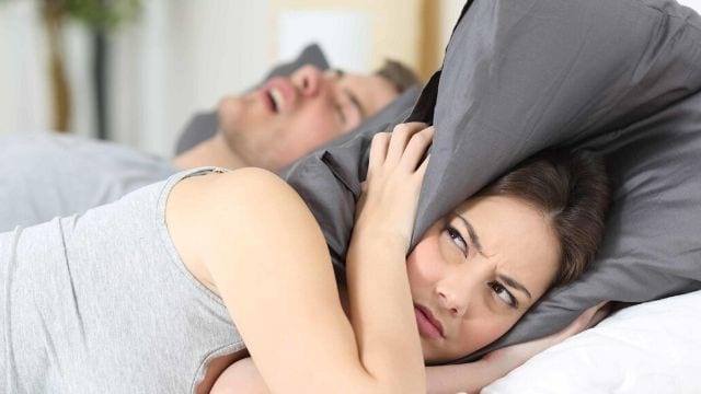 how to stop snoring immediately