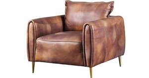 Best Leather Club Chairs