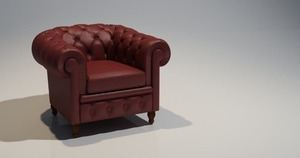 great leather chairs